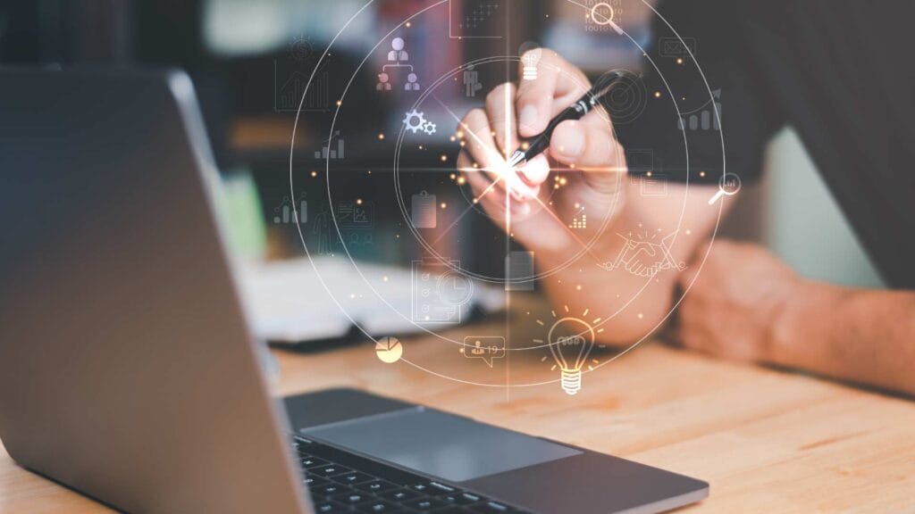 تقييم المنشأة