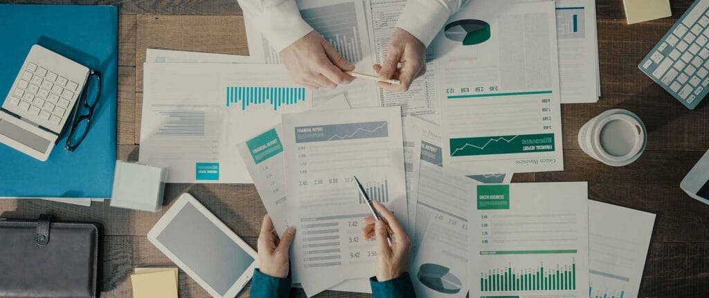 تقييم المنشأة