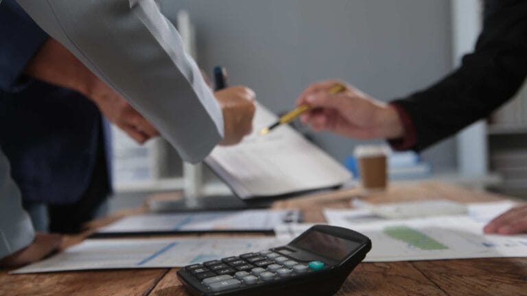 معايير التقييم