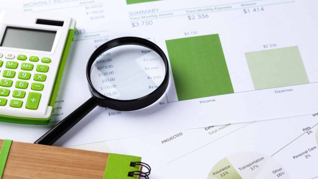 معايير تقييم العروض