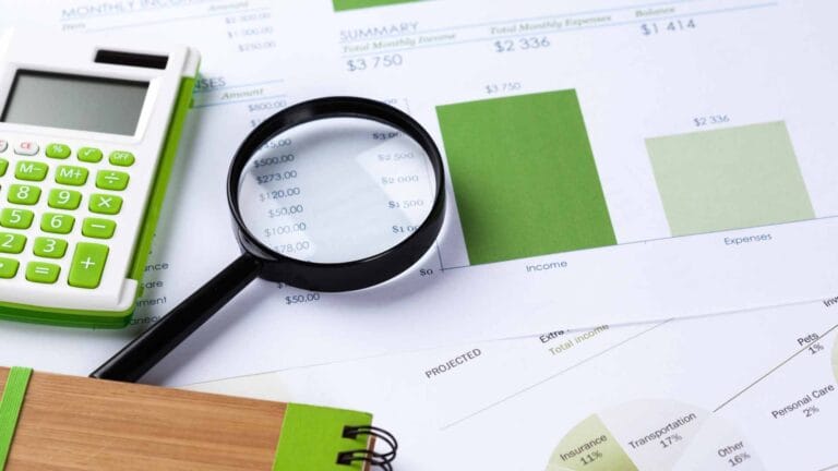 معايير تقييم العروض